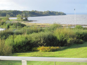 Smucke Stuuv I in Glücksburg